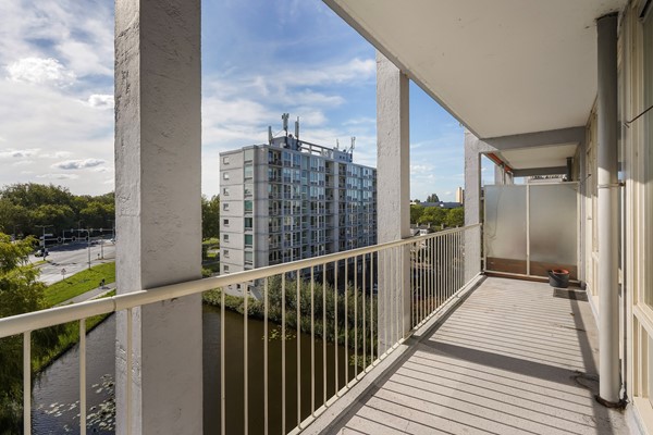 Medium property photo - Jacob van Campenlaan 122, 2321 GG Leiden